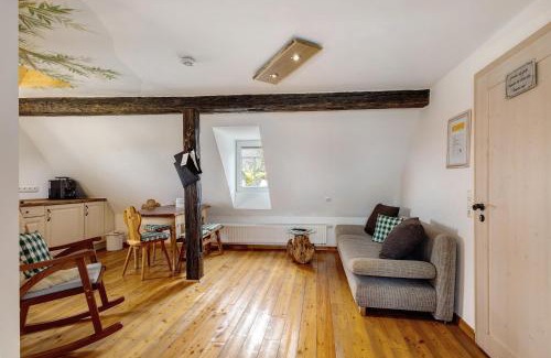 Waischenfeld Apartamento | Stub'n Ludwig