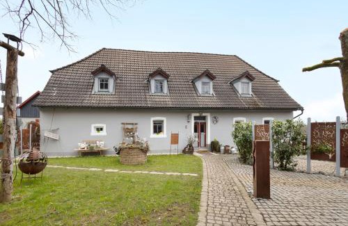 Waischenfeld Apartamento | Stub'n Ludwig