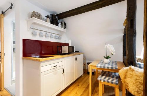 Waischenfeld Apartamento | Stub'n Rettl