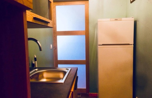 Saint-Etienne-de-Boulogne Apartamento | Estudio-De gran tamaño-Baño privado con hidromasaje-Vista a la Montana-Kig size