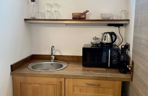 Valberg Apartamento | Stud'hotel: Studette Plein Centre Valberg