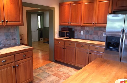 Mattawana Casa | Studebaker House - Streamside