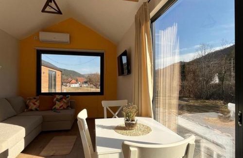 Central Serbia Apartamento | Studen Jaz