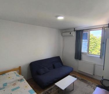 Kragujevac Apartamento | Student den