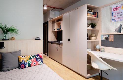 Mokotow Hotel | Student Depot Wilanowska