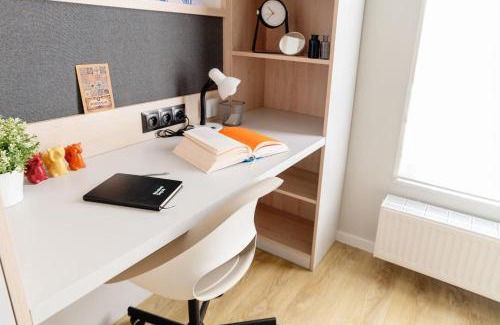 Mokotow Hotel | Student Depot Wilanowska
