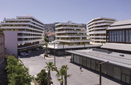 Vernier Apartamento | Student Factory Nice
