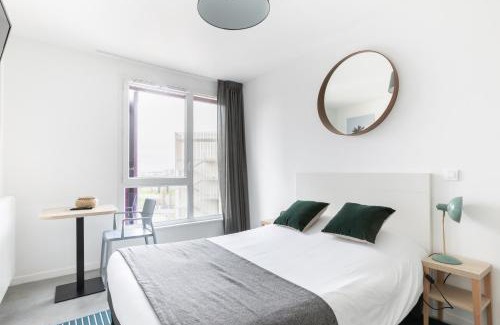 Bagnolet Apartamento | Student Factory Paris Bagnolet