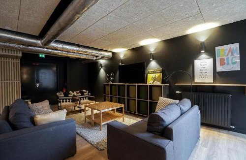 Bagnolet Apartamento | Student Factory Paris Bagnolet