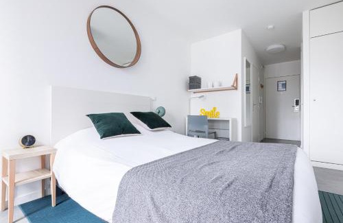Bagnolet Apartamento | Student Factory Paris Bagnolet
