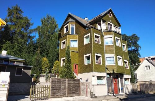 Tartu Apartamento | Student Home