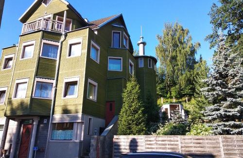 Tartu Apartamento | Student Home