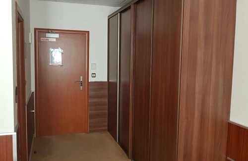Ruzinov Apartamento | Student House