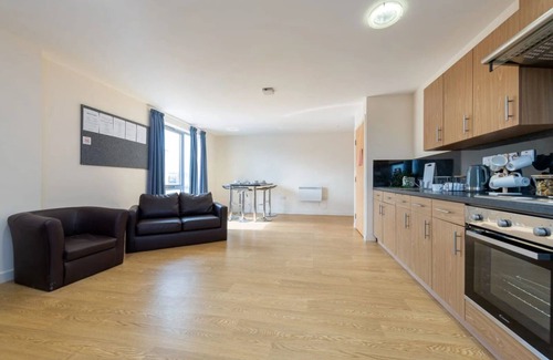 Ipswich Apartamento | Student Only Athena Hall