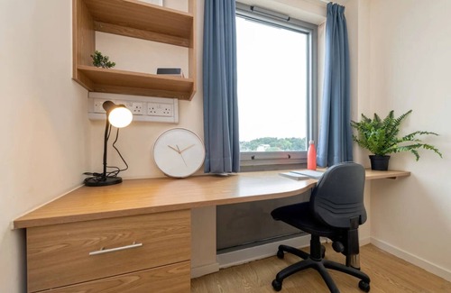 Ipswich Apartamento | Student Only Athena Hall
