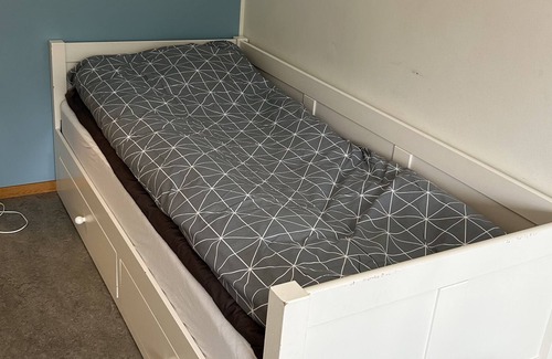 Innerstaden-Ostermalm Apartamento | Student Only: Coveniently-located Apartment in Klintvagen