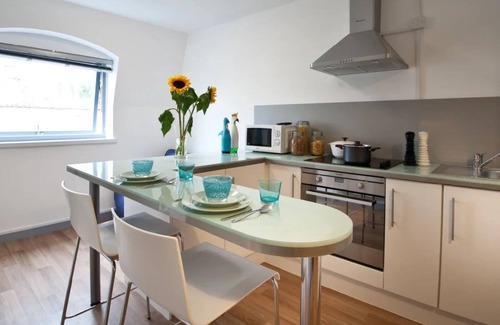 Chaucer Apartamento | Student Only OLIB