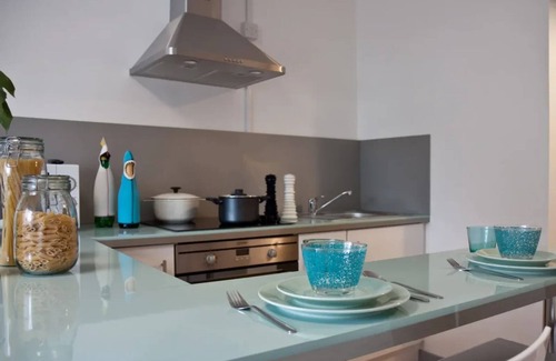 Chaucer Apartamento | Student Only OLIB