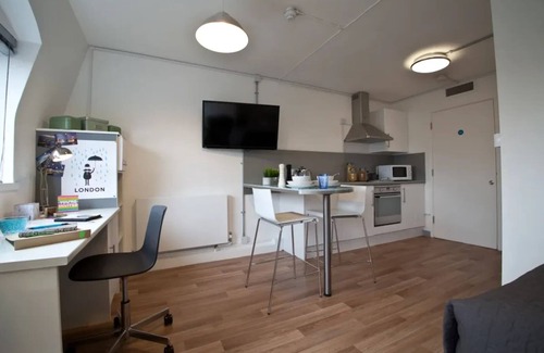 Chaucer Apartamento | Student Only OLIB