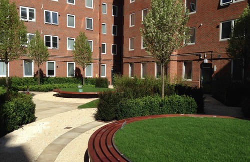 Chaucer Apartamento | Student Only OLIB