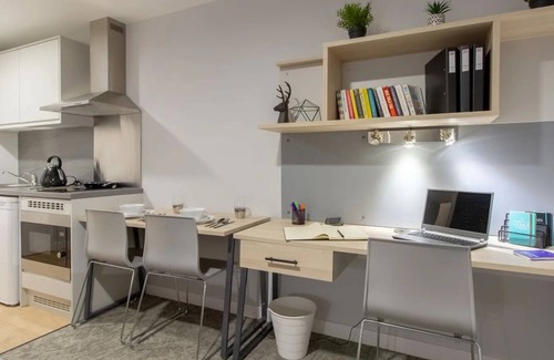 Sheffield City Centre Apartamento | Student Only Straits Manor