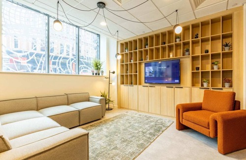 Sheffield City Centre Apartamento | Student Only Straits Manor
