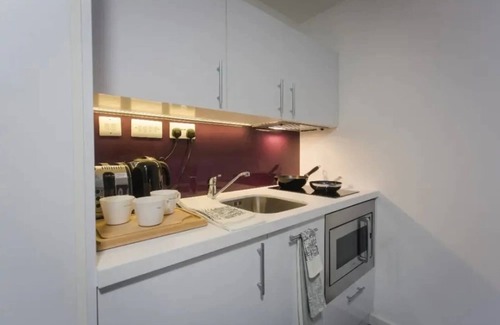 Ealing Apartamento | Student Only The Cube Ealing