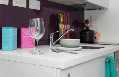Ealing Apartamento | Student Only The Cube Ealing