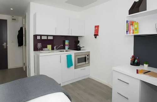 Ealing Apartamento | Student Only The Cube Ealing