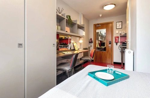 Sheffield City Centre Apartamento | Student Only The Moor