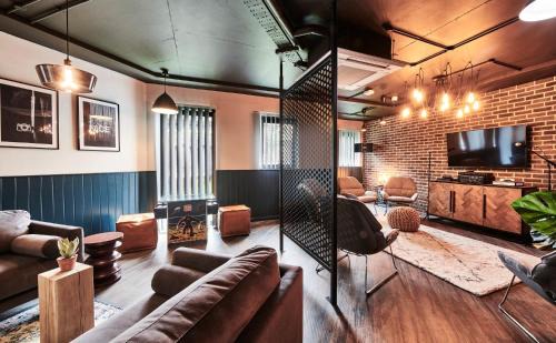 Landore Apartamento | Students Only - St Davids in Swansea