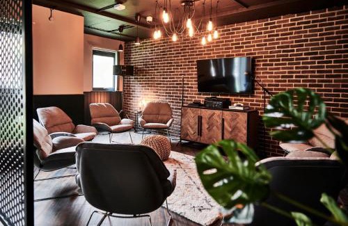 Landore Apartamento | Students Only - St Davids in Swansea