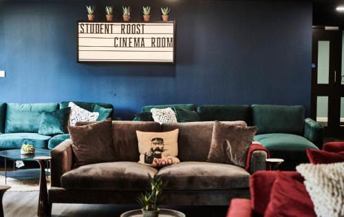 Landore Apartamento | Students Only - St Davids in Swansea