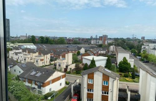 Oadby Apartamento | Students Only Upperton Road Studios in Leicester