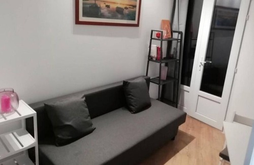 Martigues Apartamento | Studette en Bord de mer