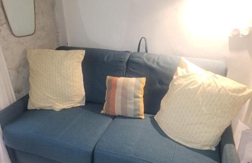 Saint-Louis Apartamento | Studette Rémilly à Versailles