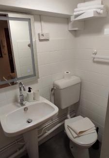 Barbatre Apartamento | Studette Rémoise