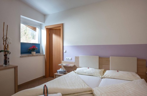 Scheffau am Wilden Kaiser Cabaña | Studio-appartement mit Küche und Eigenem Bad ÜF - Haus Romeo - Alpine Gay Resort