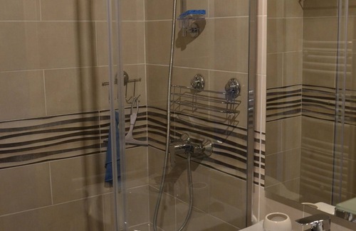 Puy-Saint-Vincent Apartamento | STUDI0 PUY ST VINCENT 1700M