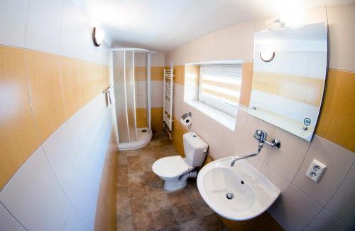 Turnov Apartamento | Studia a apartmány U Karla