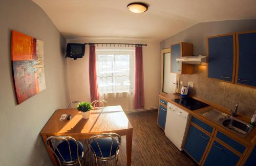 Turnov Apartamento | Studia a apartmány U Karla
