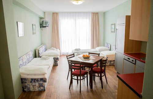 Turnov Apartamento | Studia a apartmány U Karla