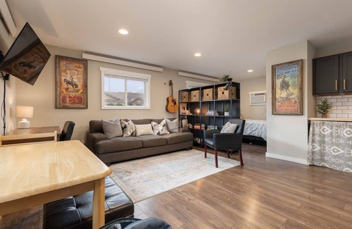 Spearfish Casa | Studied Perfection