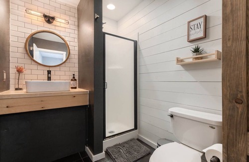 Spearfish Casa | Studied Perfection