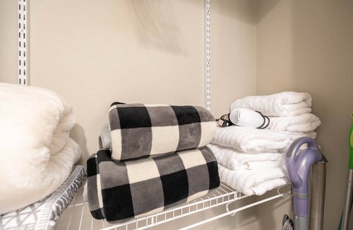 Spearfish Casa | Studied Perfection