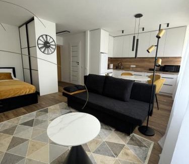 Taurage Apartamento | Studija Tauragė pirmas aukštas