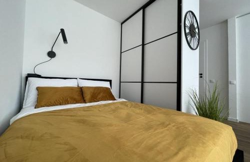 Taurage Apartamento | Studija Tauragė pirmas aukštas