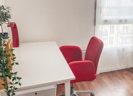 Rosny-sous-Bois Apartamento | Studio à 10 mins de Paris