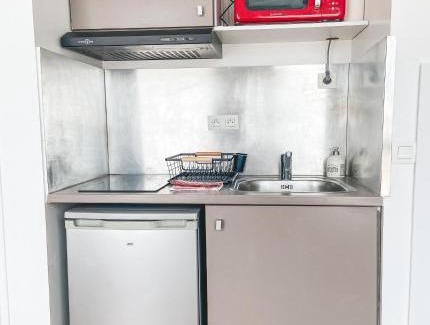 Rosny-sous-Bois Apartamento | Studio à 10 mins de Paris