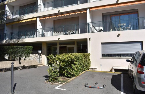 Greoux-les-Bains Apartamento | Studio à 100 mètres des Thermes